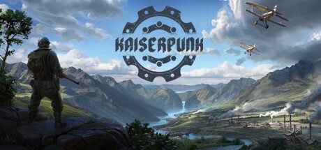 凯撒朋克/Kaiserpunk -(v1.00.201)