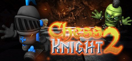 国际象棋骑士2/Chess Knight 2