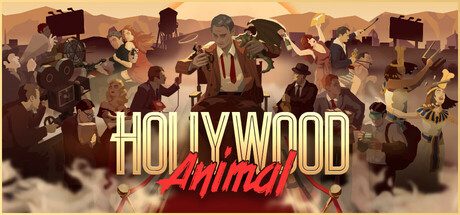 好莱坞动物/Hollywood Animal -(v0.8.32)