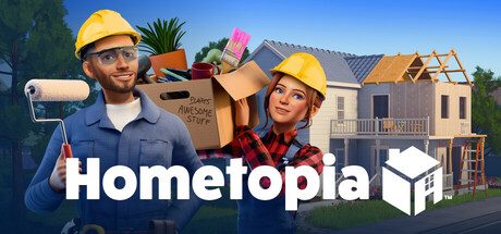 屋托邦/Hometopia -(v4.1-20240514)