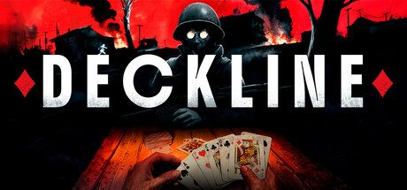 卡牌前线绝望牌局/Deckline -(Build 18412453)