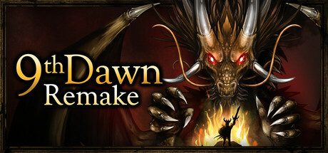 第九黎明重制版/9th Dawn Remake -(Build 18841755)