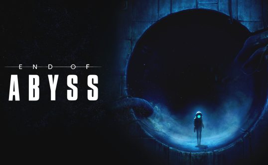 深渊尽头(End of Abyss)RUNE中文版