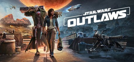 星球大战 亡命之徒(Star Wars Outlaws)全DLC中文版
