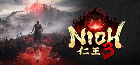 仁王3 庆安地狱变(NIOH3)v2.0全DLC免安装中文版
