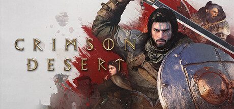 【无需虚拟机】红色沙漠(Crimson Desert)v1.14豪华中文版