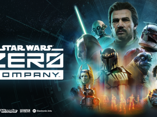 星球大战 零号连队(STAR WARS Zero Company)RUNE中文版