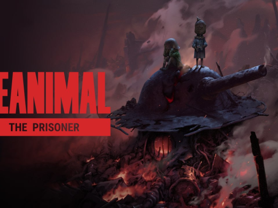 生灵重塑(REANIMAL)v3673031全DLC RUNE中文版