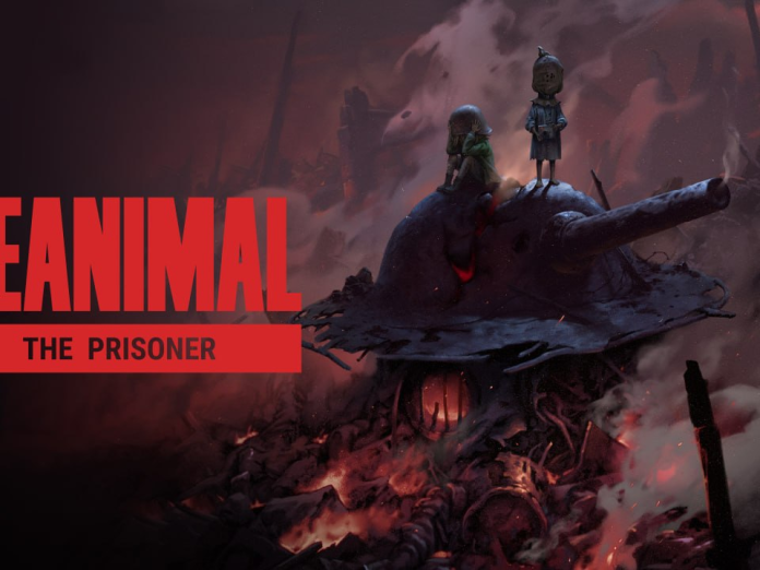 生灵重塑(REANIMAL)v3673031全DLC RUNE中文版